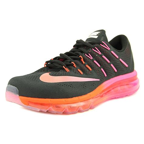 Womens Nike Air Max 2016 Running Shoe 